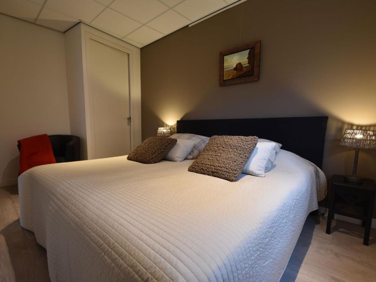 Luxurious Apartment Walking Distance From The Pleasant Centre Of Bergen Exterior photo