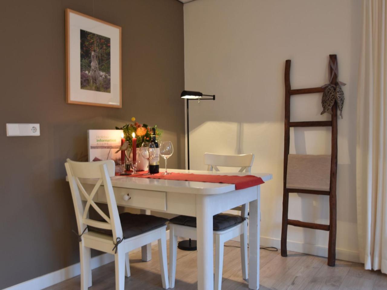 Luxurious Apartment Walking Distance From The Pleasant Centre Of Bergen Exterior photo